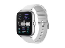 Smartwatch YDCY Y22 Prateado