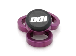 Conjunto de 4 pegas ODI Lock-on