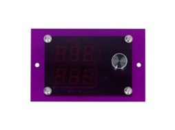 REGULADOR de Voltaje Ajustável Xhm409 S/MARCA