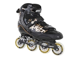Patina em Linha Caliber Preto Eu 39Tempish
