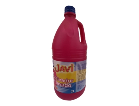 Líquido Ativador  (2 L)