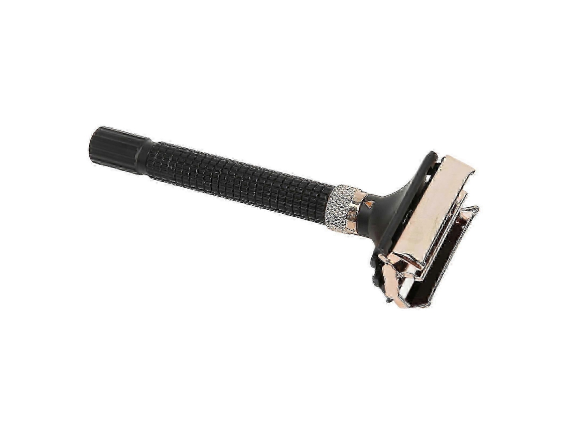 Barbeador De Segurança Ajustável, Design Moderno, Resistente