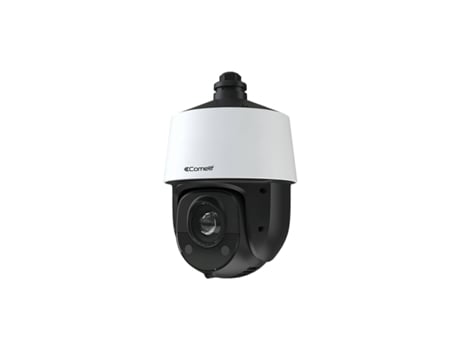 Câmara COMELIT Ip Domo Ptz 2Mp Zoom X25 Ir 150M