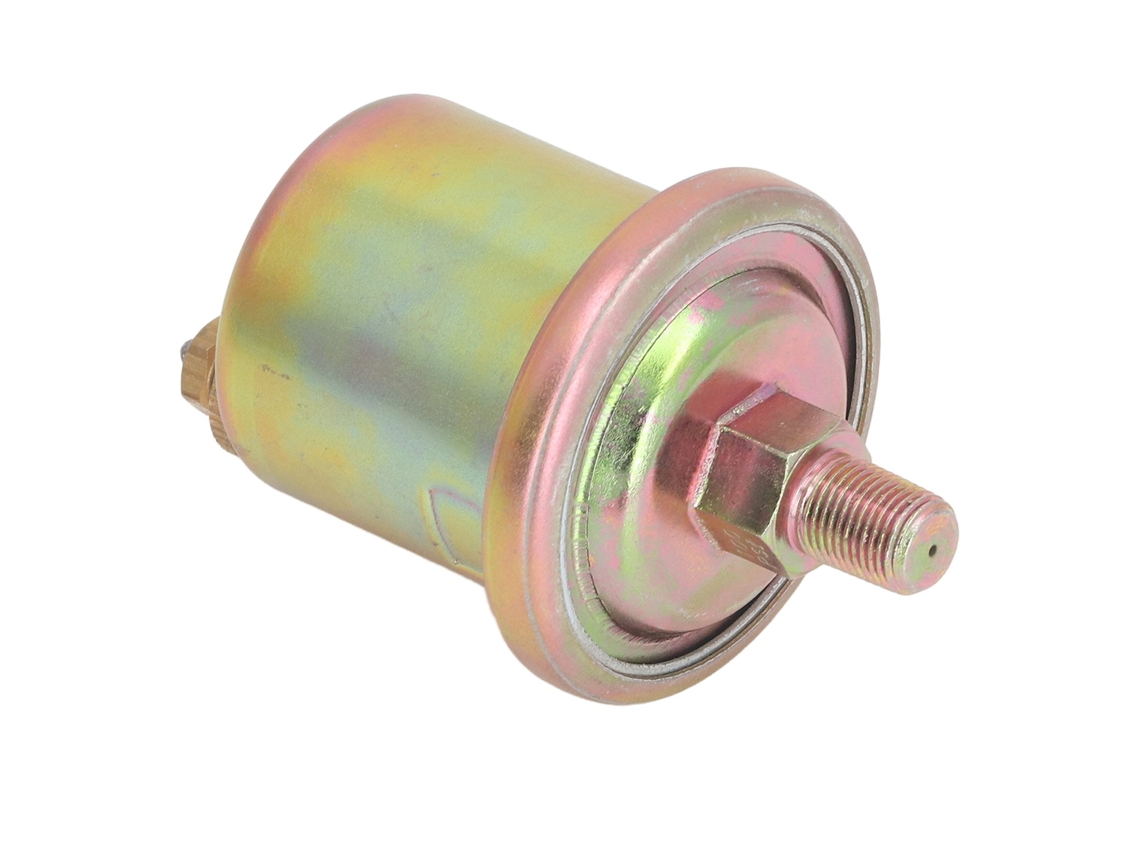 Sensor De Pressão De Óleo De Motor Laxiscreed Compatível Com Motores Cummins Em Escavadoras