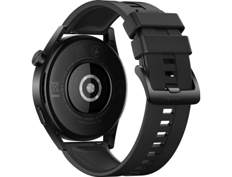 Smartwatch HUAWEI Watch GT3 Active 46mm Preto