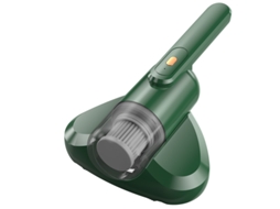 Aspirador de Ácaros com Sucção Potente SPQMENT (verde)