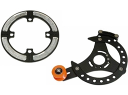 Corrente MASSI Chain Protector Dh/4x/dual Cnc 38-42t