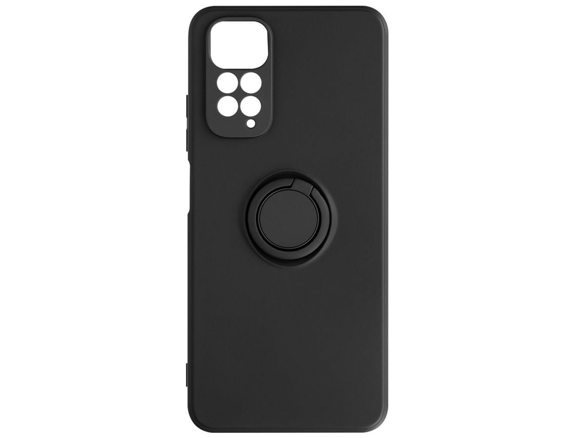 Capa Note Para Xiaomi Xiaomi Yemaesre Preto