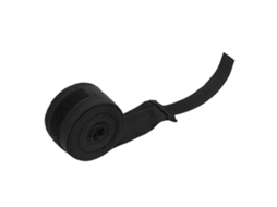 Bandagens Elásticas para as Mãos de Boxe e Muay Thai, 2,5m, Proteção e Suporte para Treinos e Combates