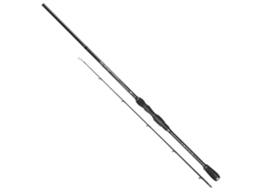 Cana Spinning Kamisori Zander Preto 2.40 M / 1-28 Gmikado