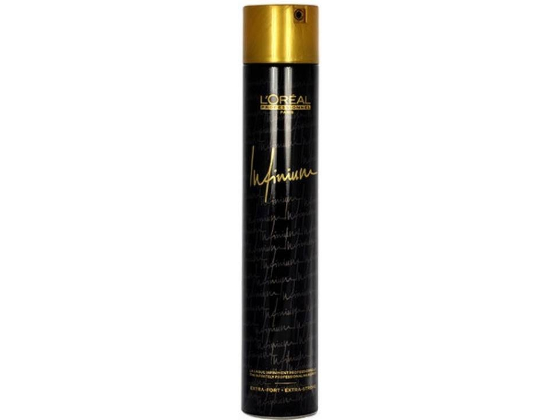Laca L'ORÉAL PARIS Infinium (500ml)