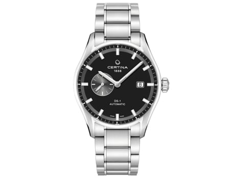 Relógio Certina Swiss® Ds 1 Automatic C006.428.11.051.00