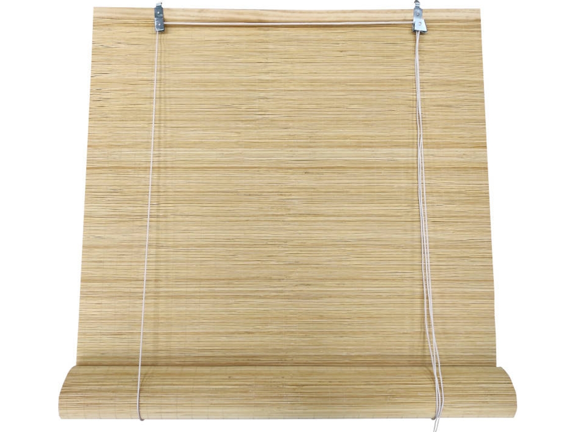 Cortina COMERCIAL CANDELA (Bege - 90x200 cm)