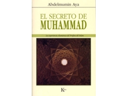 Livro El Secreto De Muhammad de Abdelmumin Aya (Espanhol)