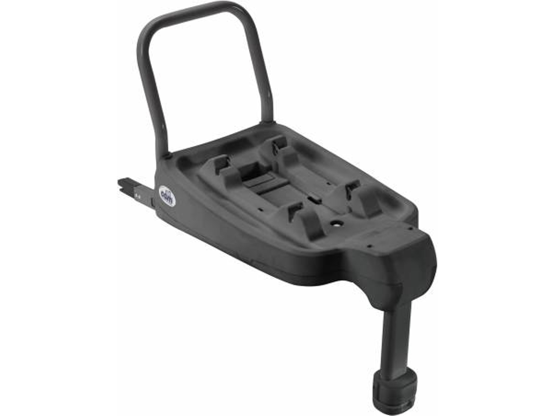 Base para Cadeira Auto CAM Base 2 In 1 Bege