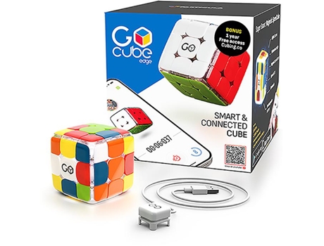 Gocube Edge Particula (3x3)