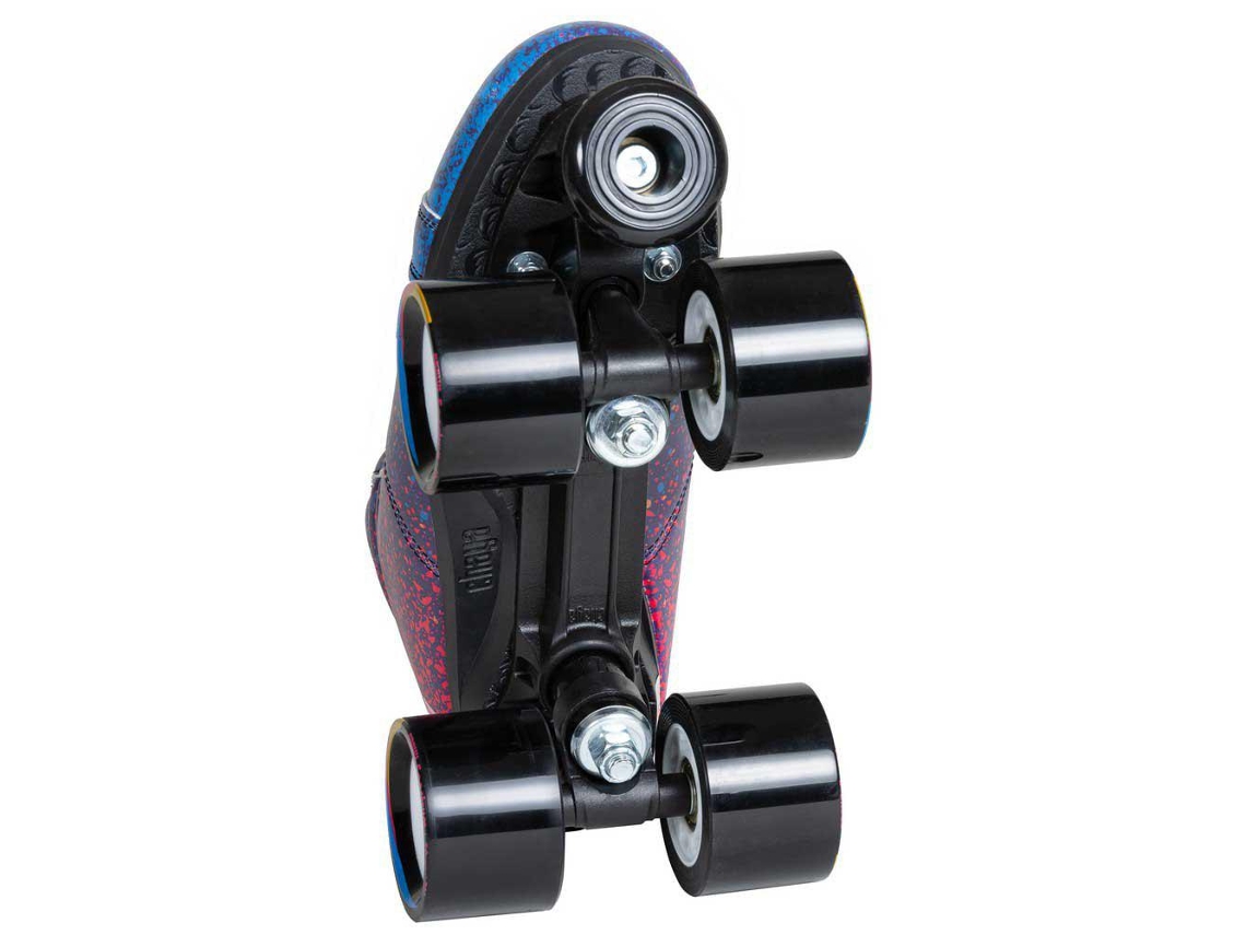 Chaya Patins 4 Rodas Airbush