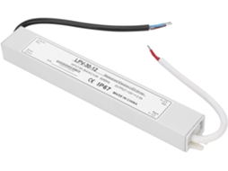 Fonte de Alimentação Chaveada de Saída Única com Driver de Led À Prova D'água Ip67 para Uso SFUSHOS