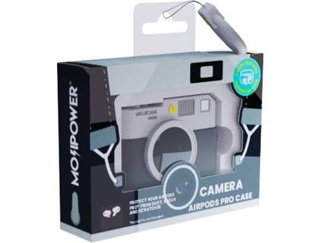 pro camera bolsa