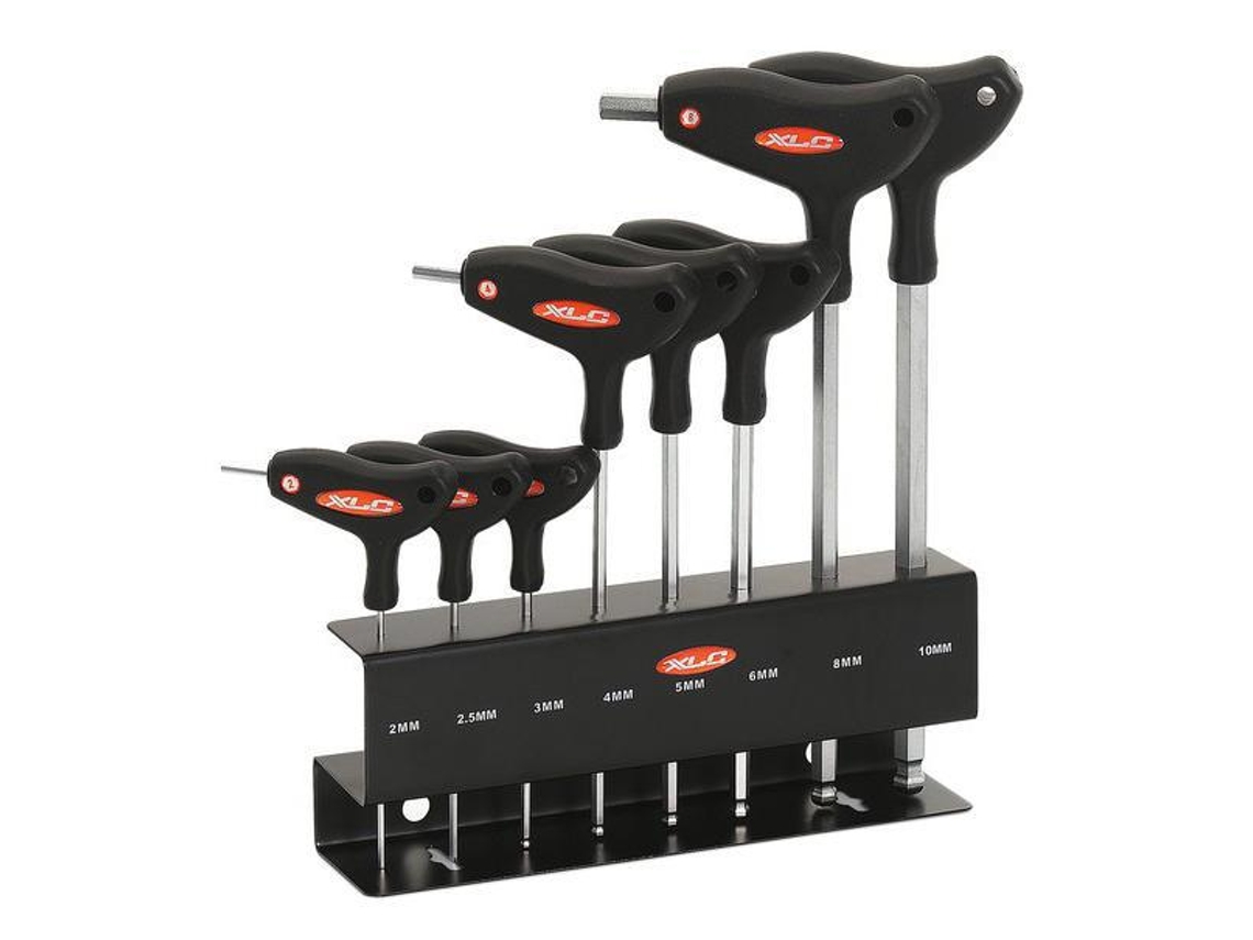 Xlc Allen Key To S32