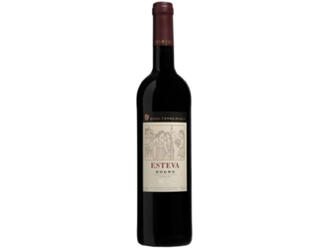 Esteva Doc Douro Vinho Tinto