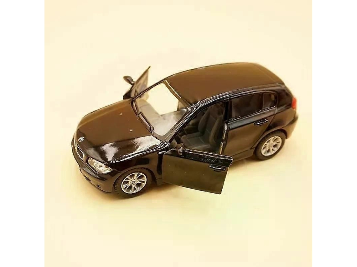 2026 modelo de Carro em Liga 1:34 Miniatura de Carro para Crianças Brinquedo Veículo de Metal e Plástico