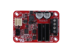 Controlador Motor Dc 7 24v 240w