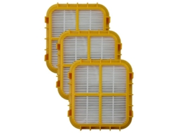 Acessório para Aspiradores EUREKA Filtros Hepa Filters Hf-10 Models 8800 8850 8900