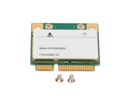Placa de Rede Wifi6 LAXISCREED
