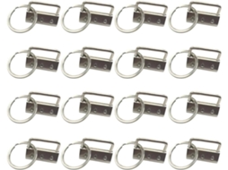 Conjunto De 50 Pinos Metálicos Reforçados 32mm Artesanato E Projetos Faça Você Mesmo, Ideais Prender Fitas E