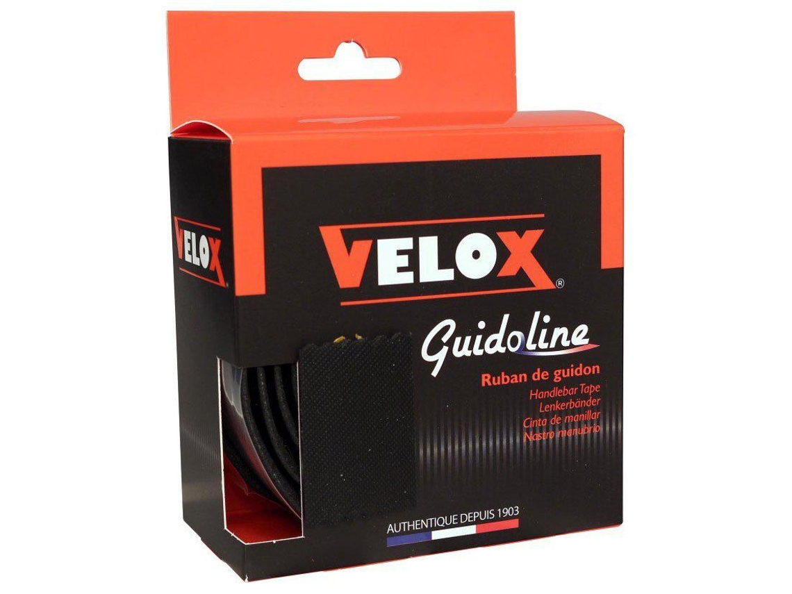 Velox Fita Guiador High Confort 1.90 Metros