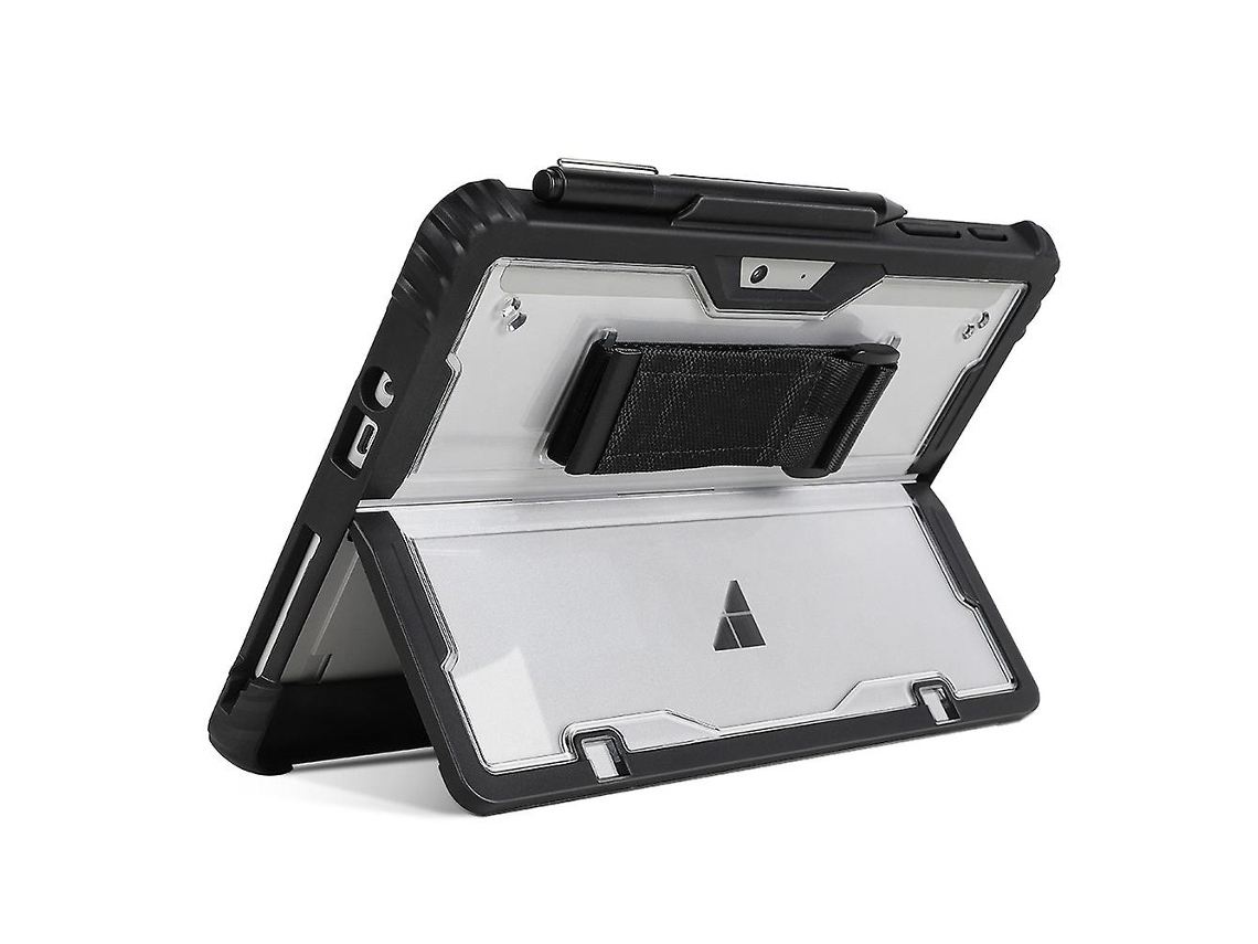 Yunzii Capa De Acrílico Para Laptop Microsoft Surface Pro 9