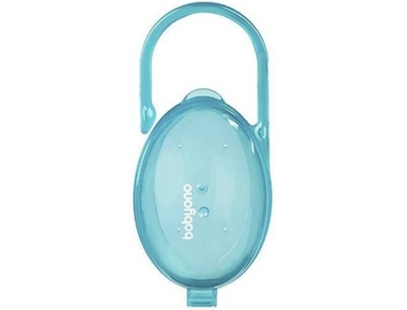 Porta-Chupetas  Turquesa