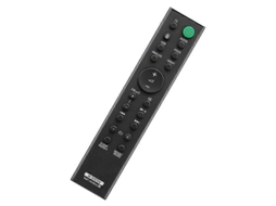 -ah301u Controle Remoto De Substituição Para Ht-mt300 Ht-mt301
