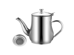 Pote Térmico 500ml S/MARCA com Tampa e Isolamento