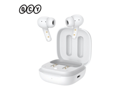 Fones de Ouvido Sem Fio Bluetooth 5.3 com Cancelamento de Ruído MDUG