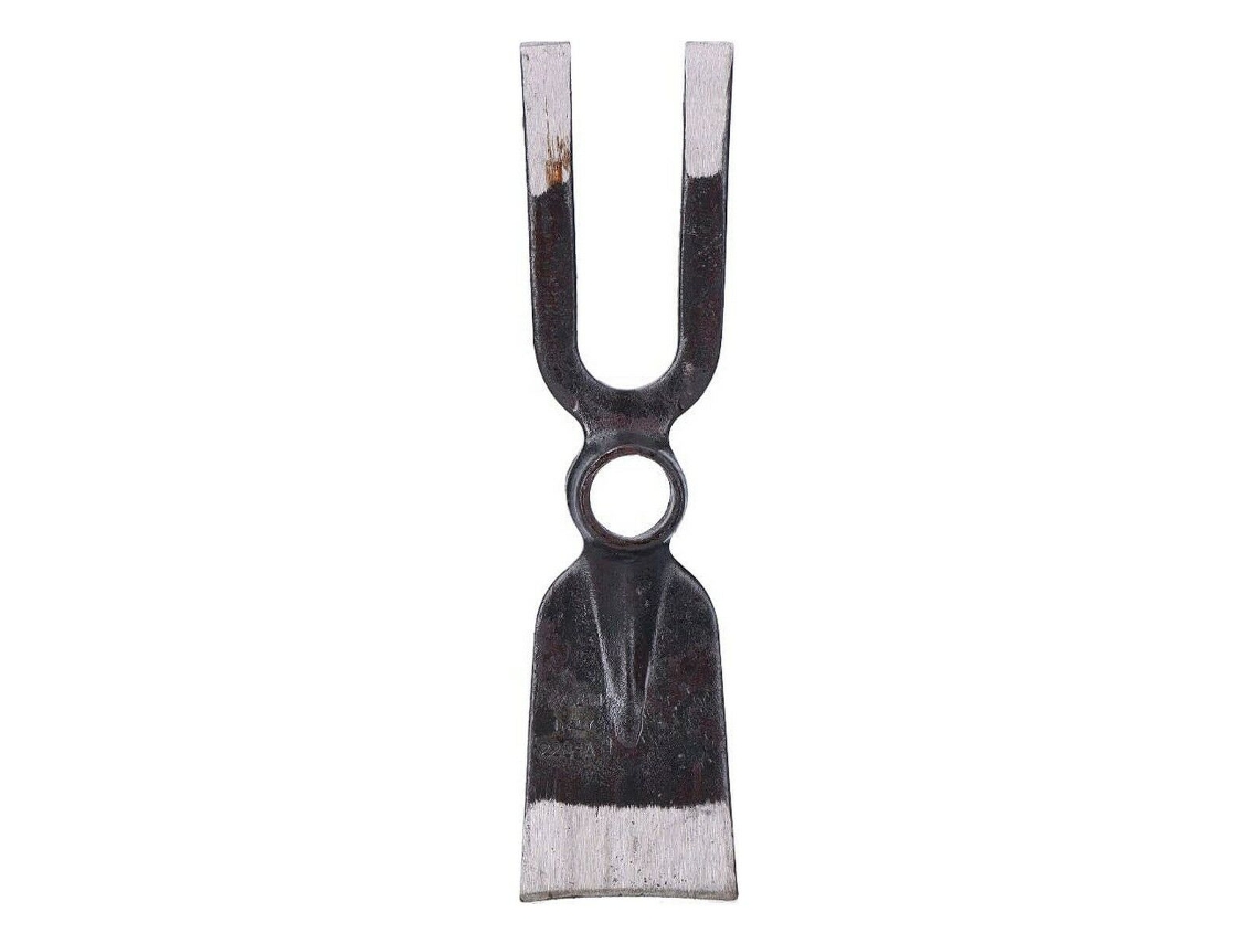 Cabeça de Substituição Mota 228-A AA228C Enxada 70 x 270 mm Ø 28,45 mm Aço