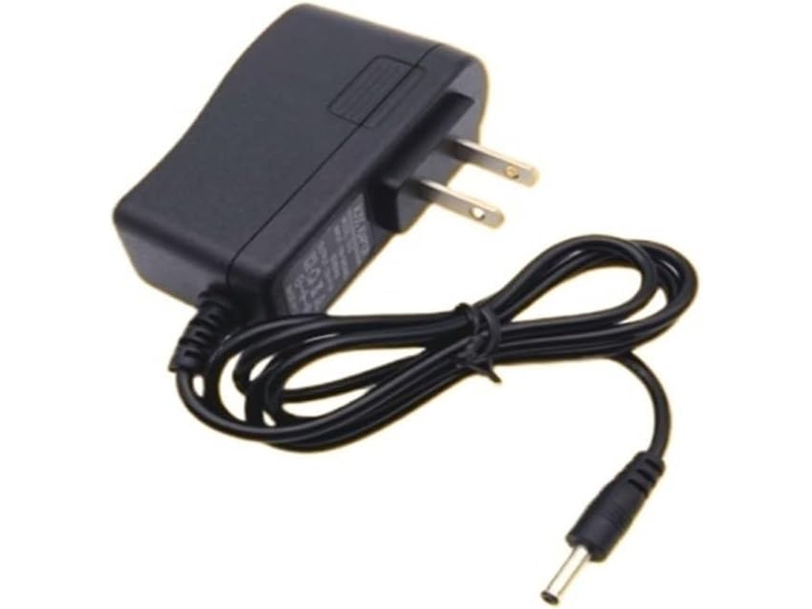 Adaptador De Alimentação Chaveado Dc4.5v1000ma Com Conector Pequeno