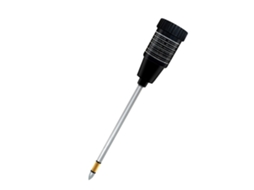 Medidor De Acidez E Umidade Do Solo Com Sondas 295mm Para Jardinagem Aquaforge