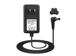 Carregador HENTEN HOME para Black And Decker Li2000 Bdsc20c 9v 0.2a