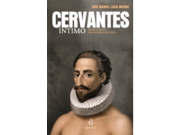 Cervantes Íntimo