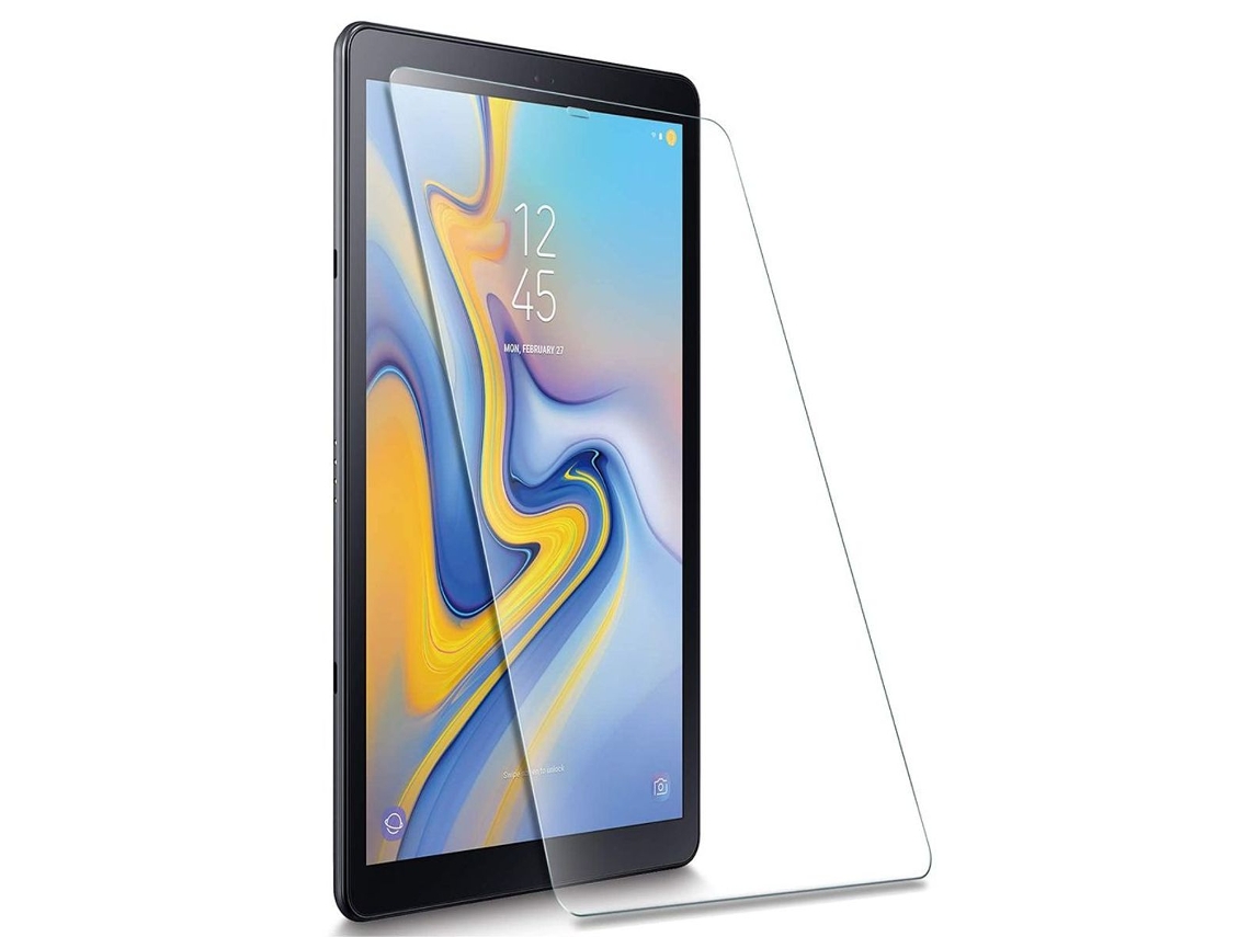Película Protetora Para Galaxy Tab A2 10.5 Para A 10.5" 2018 (sm, T590/t595)