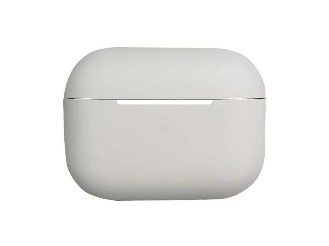 Capa Protetora de Silicone para Fones de Ouvido Airpods Pro 2, sem Fivela. GIECY