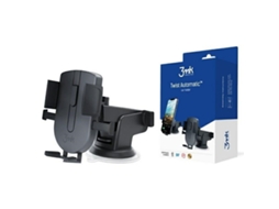 Suporte Automático Para Carro 3mk Twist -