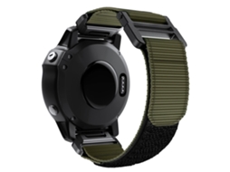 Bracelete para Garmin Fenix 7X 680603175B