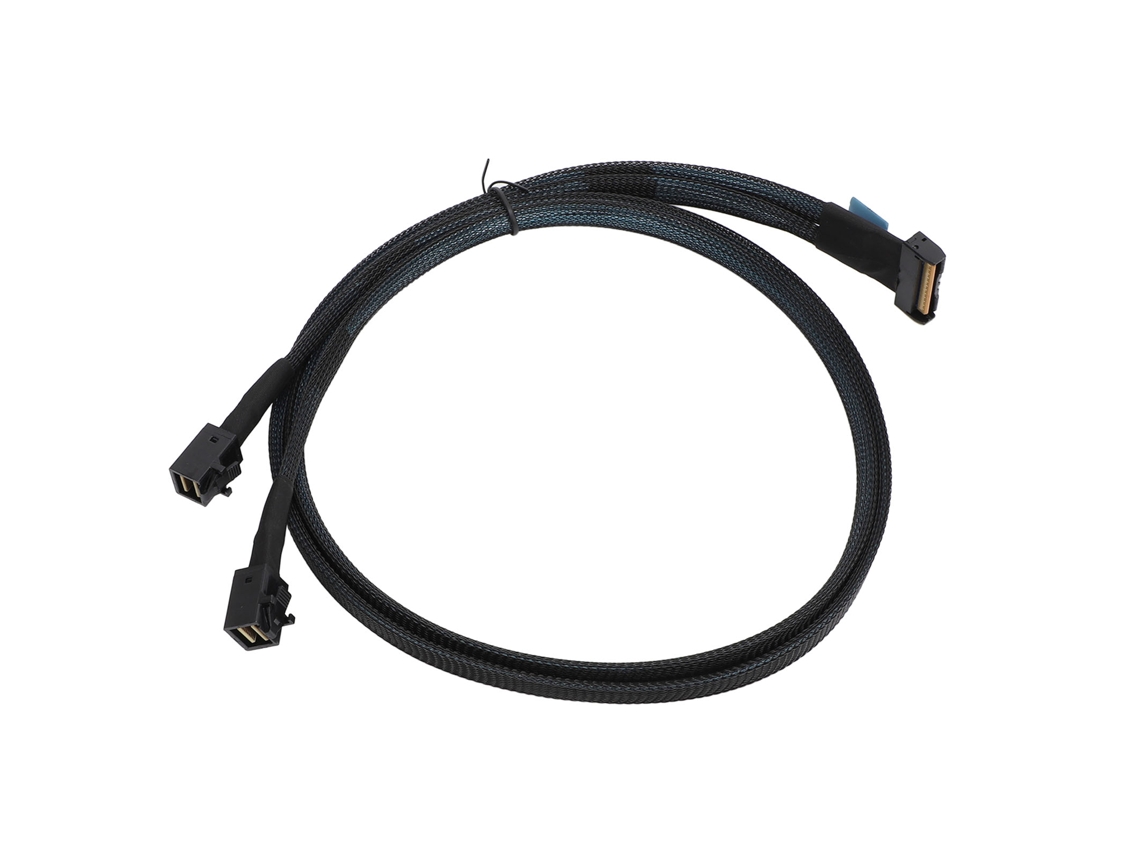 Cabo Mcio 8i 2*sff 8643 Pcie 5.0 LAXISCREED