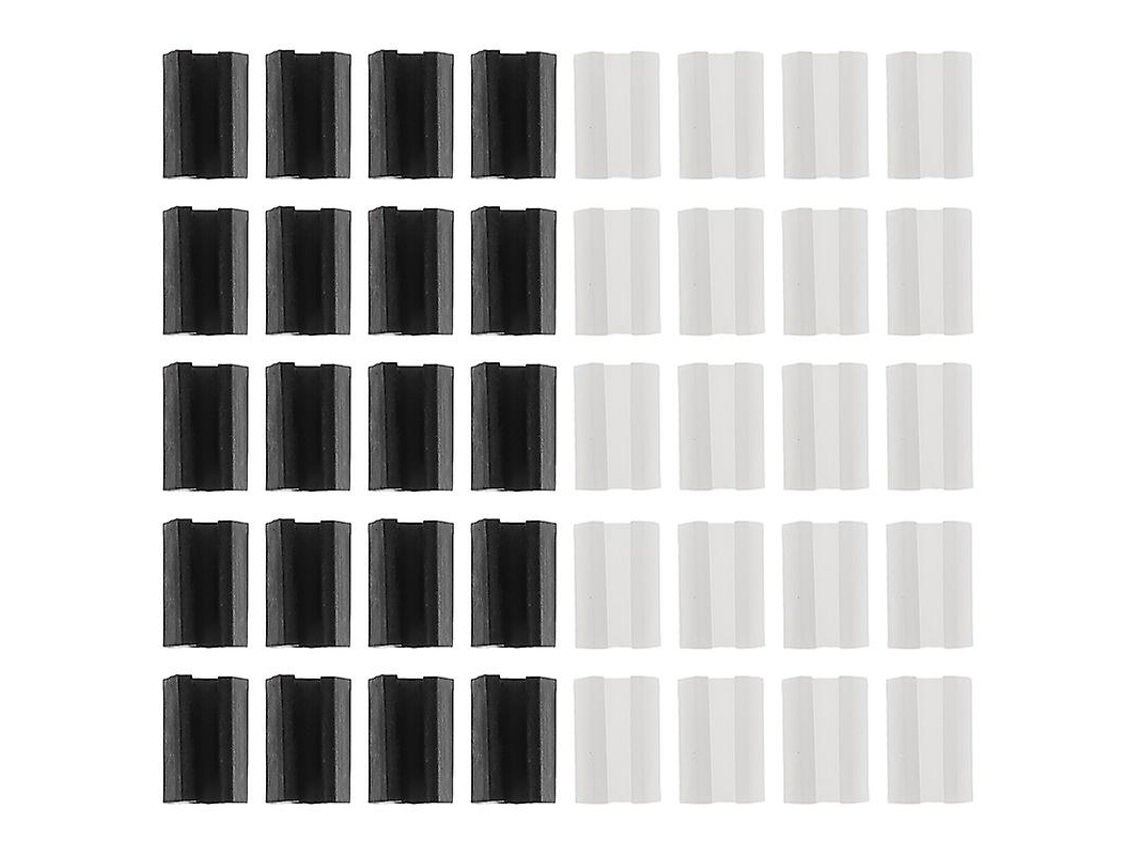 Capas para Pés de Cadeira 40Pcs ALLINLESS