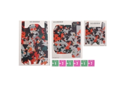 2026 stickers Decorativos para Dji Mavic 3, Adesivos de Drone Pvc, Adesivos Decorativos para Drone