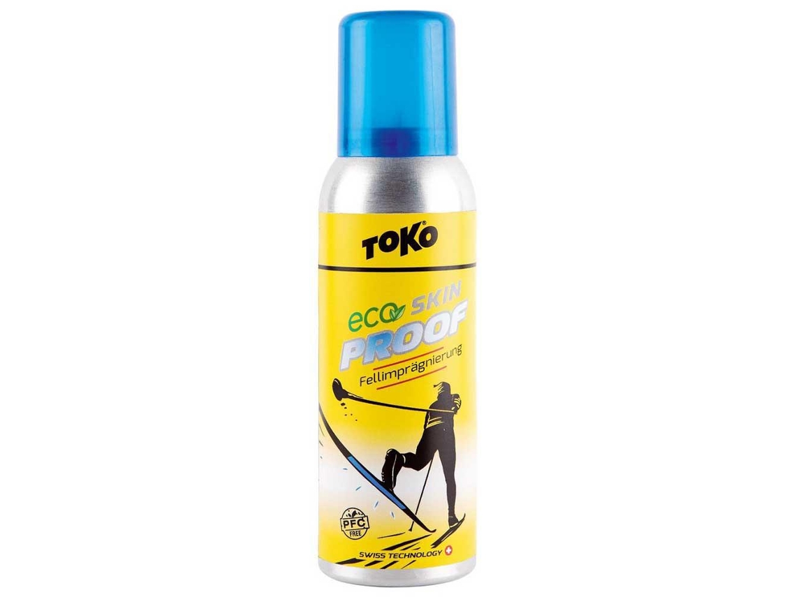 Toko Eco Skinproof