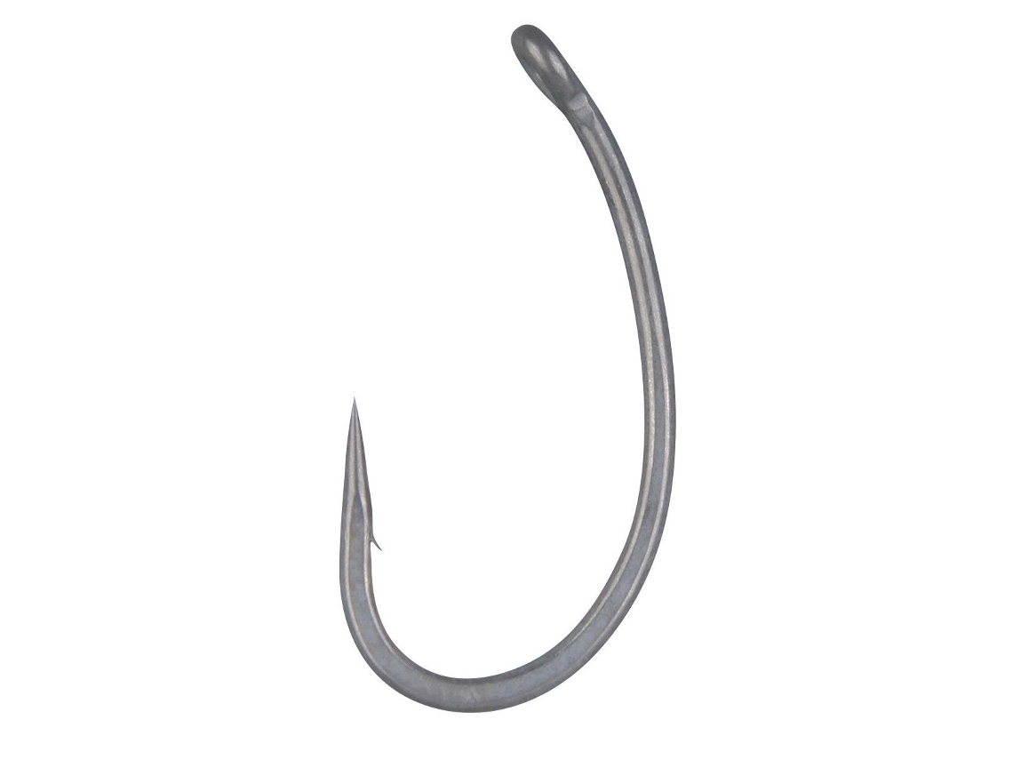 Pacote de 10 Ganchos GAMAKATSU Hump Back